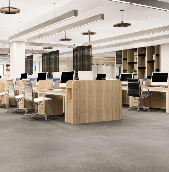 Shriram Properties office